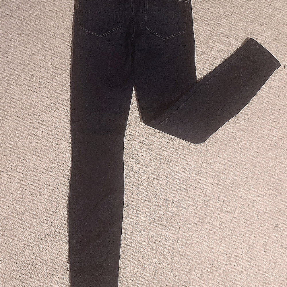 Size 25 page jeans n.w/o.t